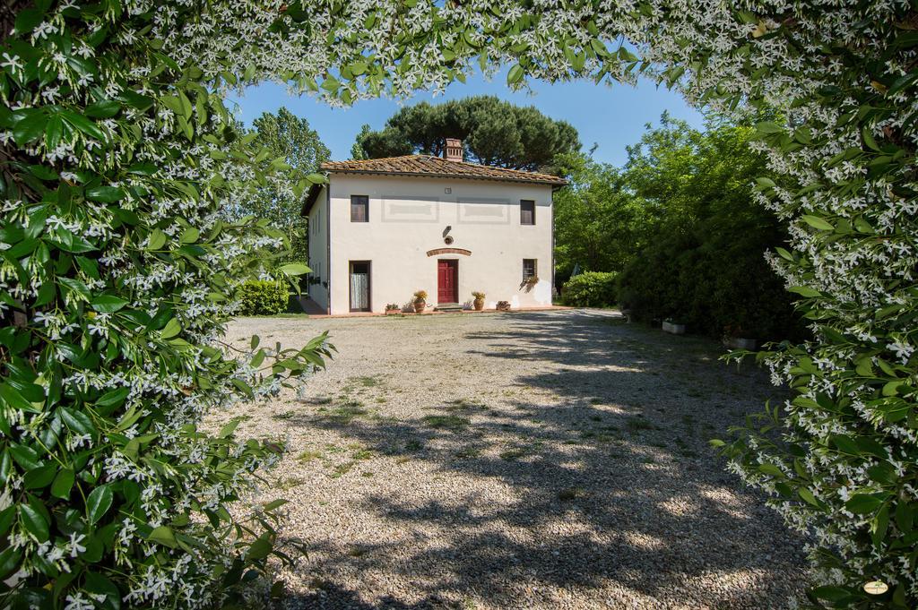 Agriturismo Vitalba Villa Montopoli in Val dʼArno Exterior foto